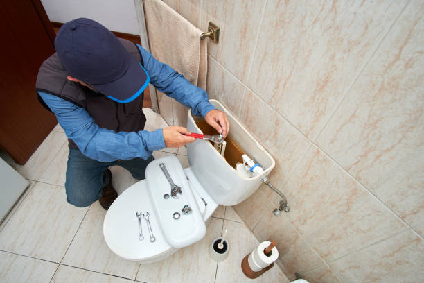Best Emergency Plumber  in Havelock, NC
