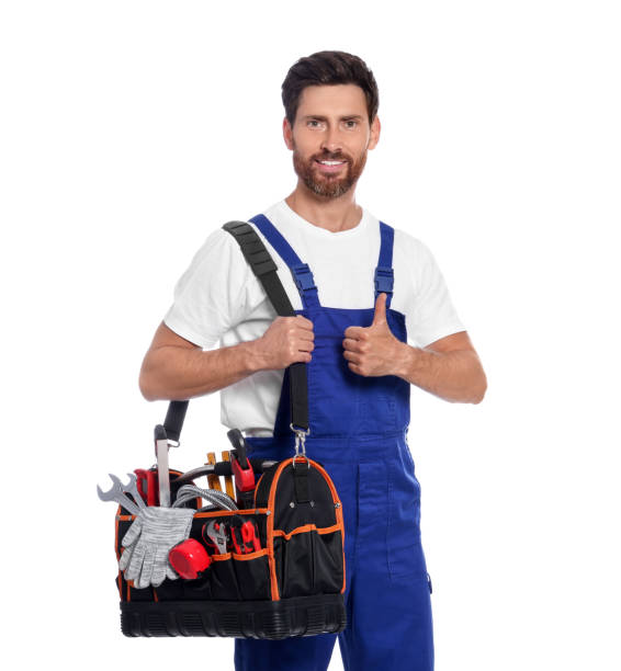 Best Clogged Drain Plumber  in Havelock, NC