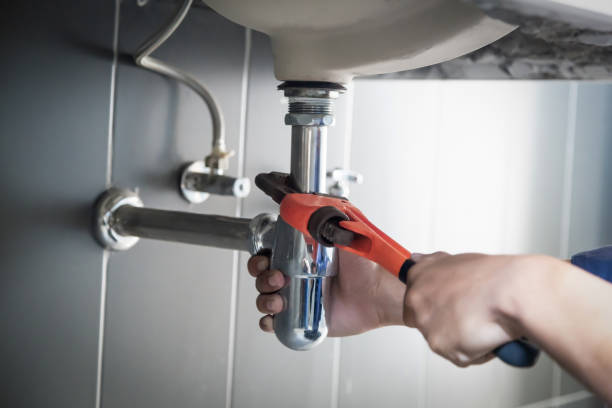 Best Drain Cleaning Services  in Havelock, NC