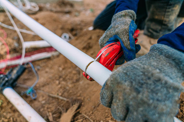 Best Sewer Line Repair  in Havelock, NC