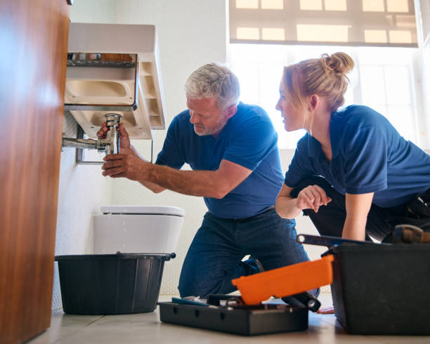 Best Shower Repair Services  in Havelock, NC